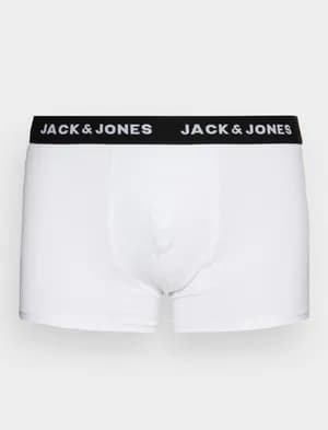 JACK & JONES 12 Pack Underwear