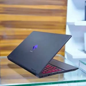HP Omen 15 RTX 3060 Gaming Laptop