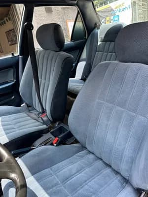 Toyota ወያኔ DX 1991 1.3cc Used