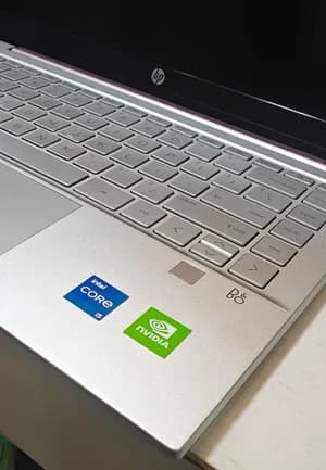 HP Pavilion 2021 16GB 512GB SSD