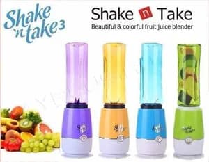 Portable Shake N' Take3 Juice Blender