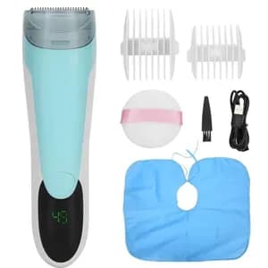 Smart Baby Hair Clipper