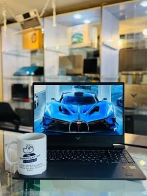 HP Victus Gaming Ryzen 7 16GB 1TB