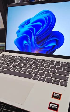 HP OmniBook 7 Aero 13.3 Laptop