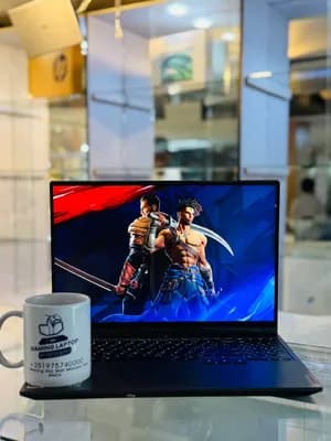 Lenovo Legion R9000 Ryzen 7 Laptop