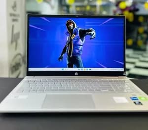 HP Pavilion 15.6 Inch Laptop