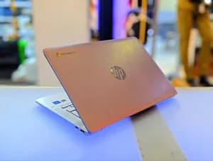 Hp Chromebook 64GB SSD 4GB RAM