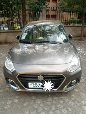 2021 Suzuki Dzire Sedan