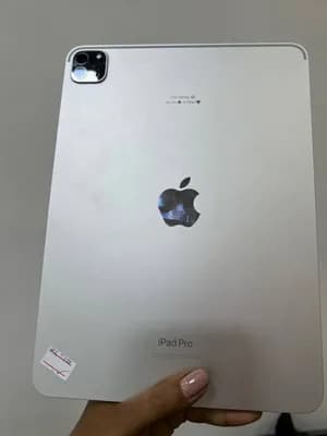 iPad Pro 4th gen M2