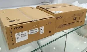 Epson EB-E10 Projector 3600 Lumens