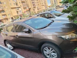Used 2016 Nissan Qashqai SUV
