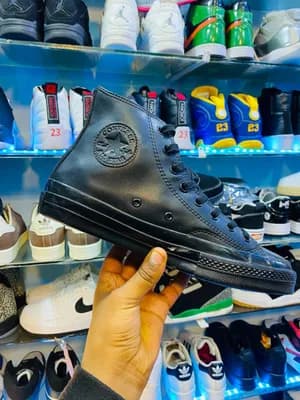 Allstar Converse Original