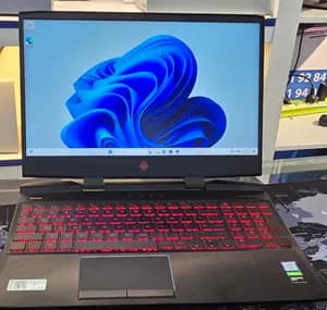 HP OMEN X i7 Gaming Laptop