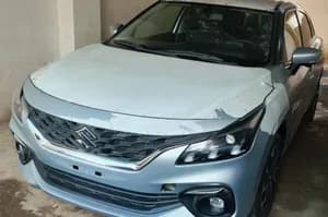 Suzuki BALENO 2022 1.2L