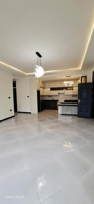 3 Bedroom Apartment Semit 72
