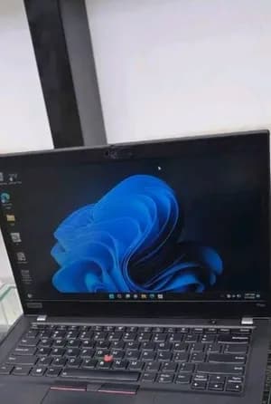 Lenovo ThinkPad T14s Ryzen 5 Laptop