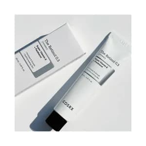 Cosrx Advanced Retinol 0.3 Cream 20ml