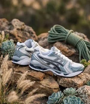ASICS Gel-kayano 14