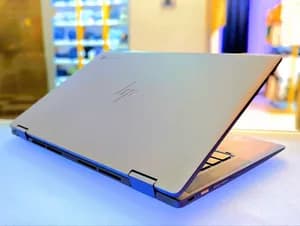 HP Chromebook 14inch 8GB 128GB
