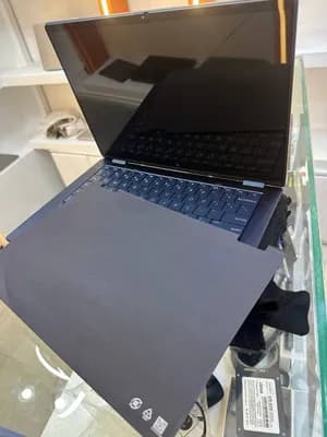 HP OmniBook Ultra Flip 14