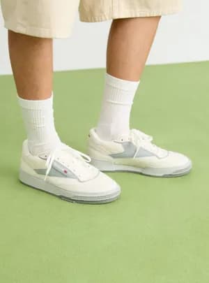 REEBOK CLUB
