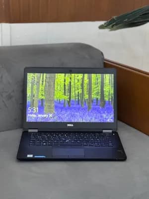 Dell Latitude E5480 Core i5