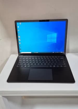 Microsoft Surface Laptop 5