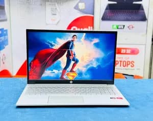 HP Pavilion 15.6 inch 15-eh2xxx