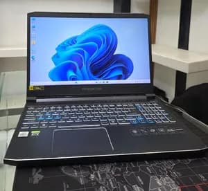 Acer Predator Helios 300 Laptop