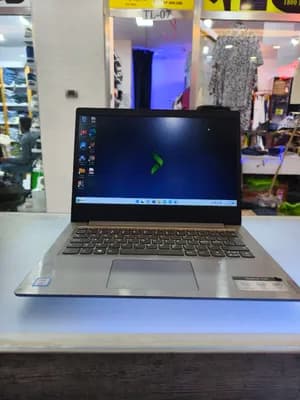 Lenovo ideapad 256GB 14 inch