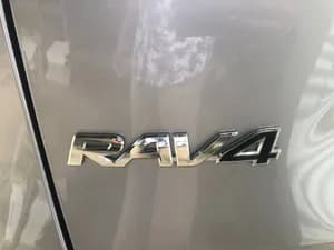 Toyota Rav4 Hybrid AWD 2023