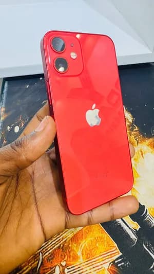 iPhone 12 mini 64GB