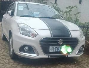 Suzuki Desire 2021 Automatic