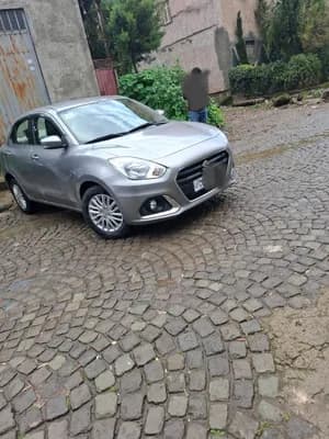 Suzuki Dzire 2022/12 Full Option
