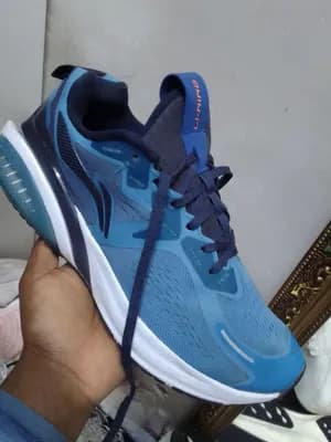 Li-Ning Sneakers Size 41