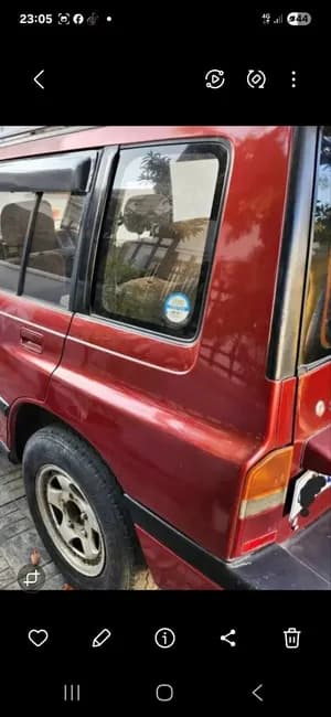 Suzuki Vitara 1994