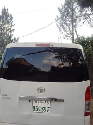 Toyota Abadula