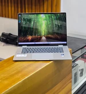 HP Envy x360 Intel Ultra 5