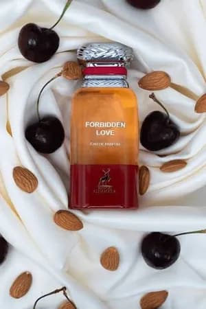Maison Alhambra Forbidden Love Perfume