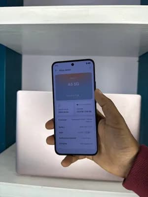 Oppo A5 5G 256GB 12GB RAM