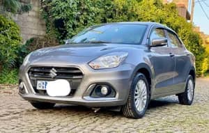 Suzuki Dzire 2020 Automatic