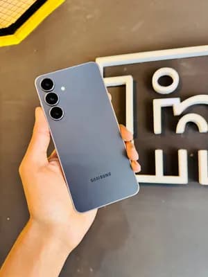 Samsung Galaxy F55 128GB 8GB RAM