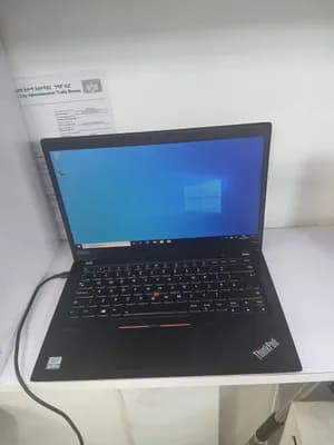 Lenovo ThinkPad T14s Touchscreen Laptop