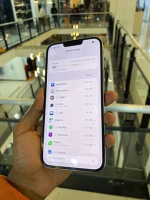 Apple iPhone 13 Pro Max 128GB