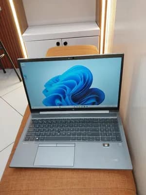 HP ZBook Power G8 32GB 512GB