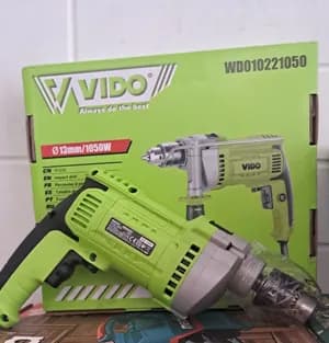 Vido 1050W Drill
