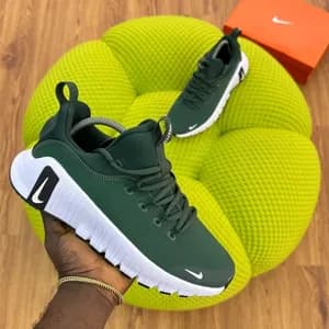 Nike free run