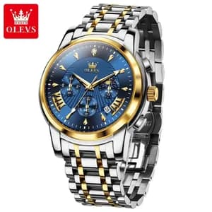 OLEVS Men's Fashion Watch