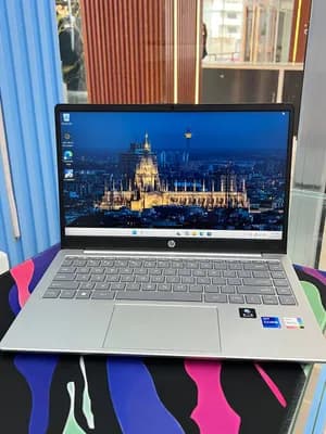 HP Notebook Laptop 14.1 FHD