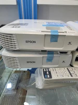 Brand New Epson Projector CB-X49